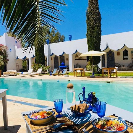 L Ecrin De Mogador By Zelia Hotel Ounara Luaran gambar