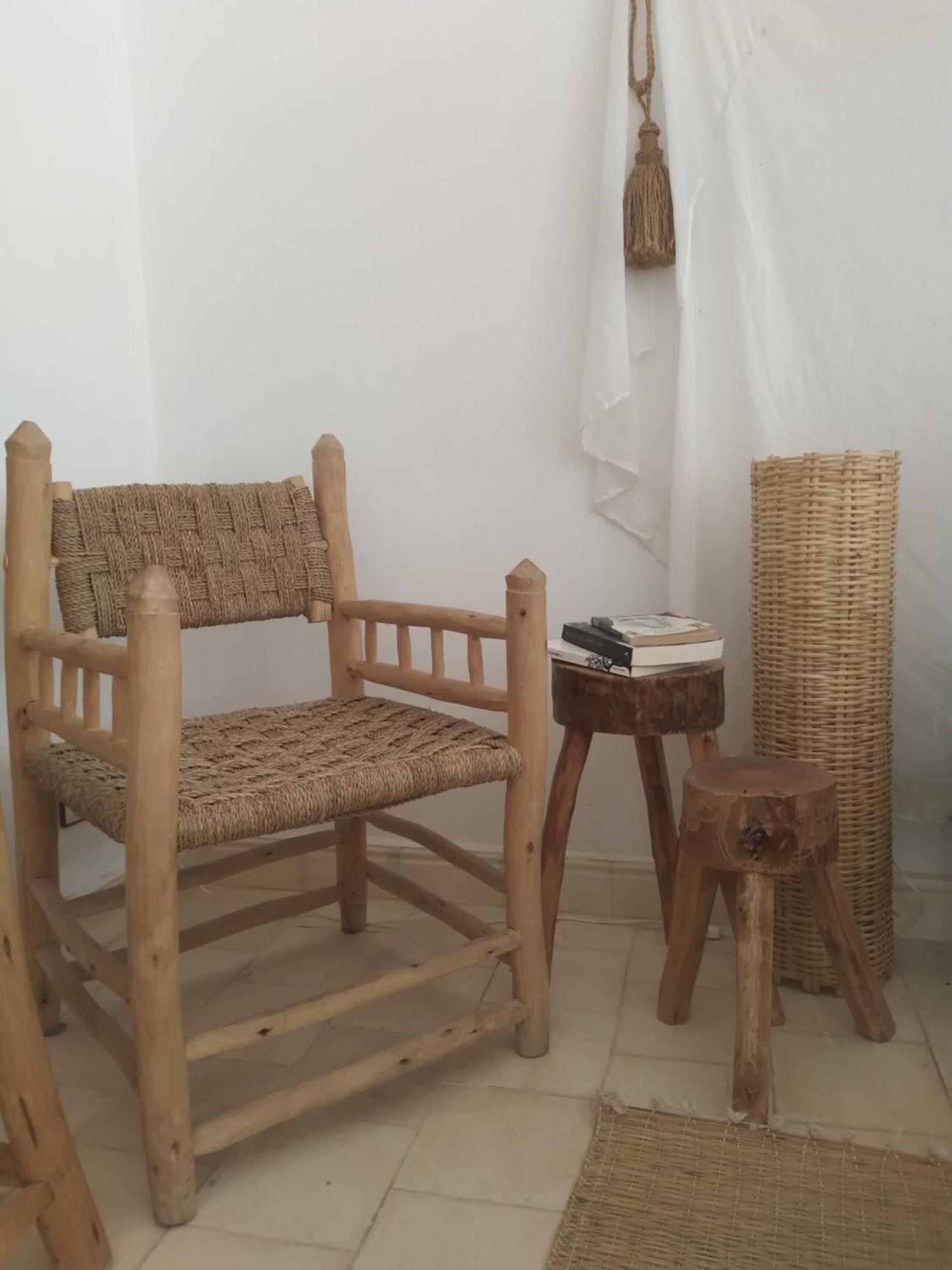 L Ecrin De Mogador By Zelia Hotel Ounara Luaran gambar