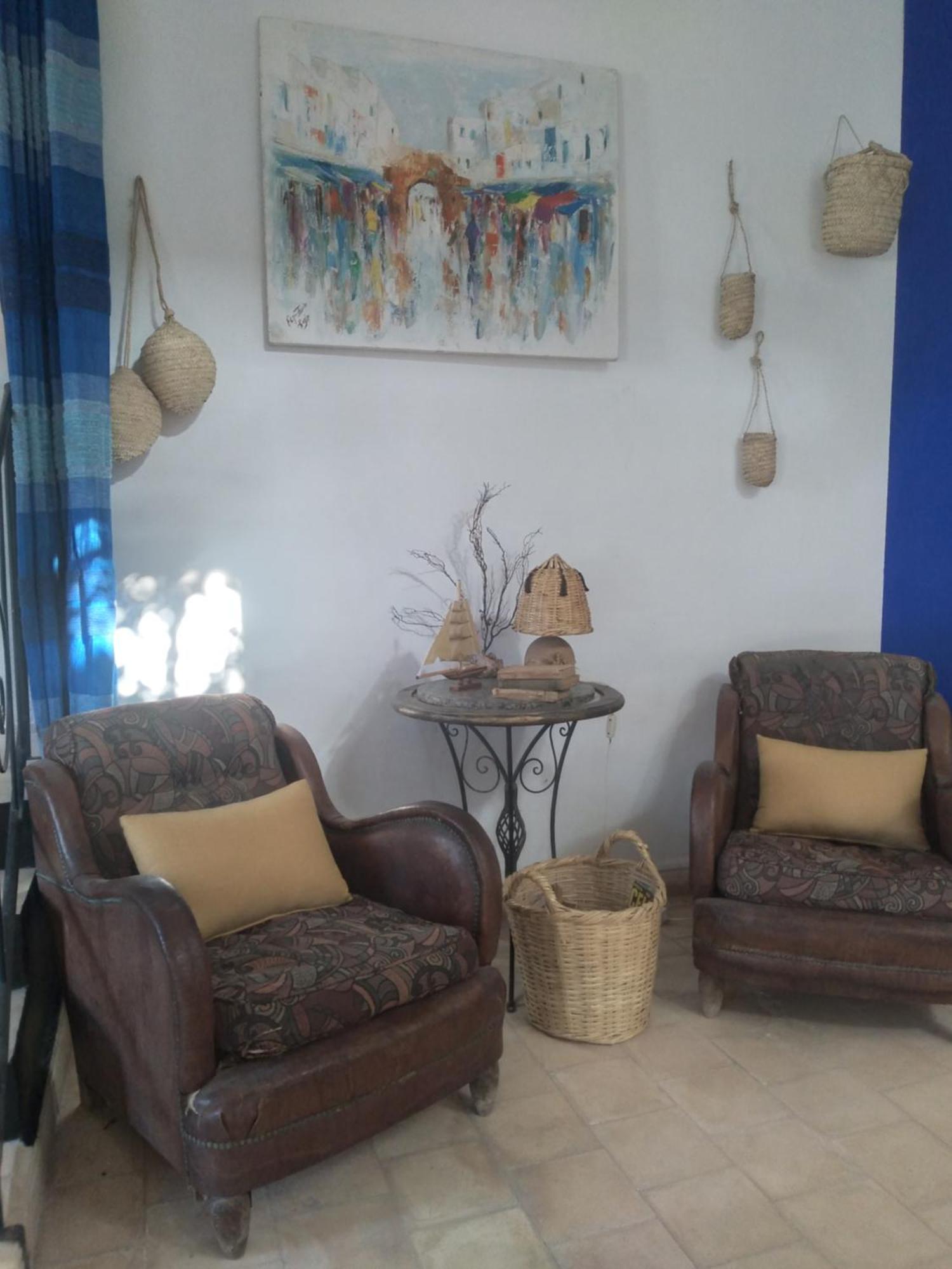 L Ecrin De Mogador By Zelia Hotel Ounara Luaran gambar