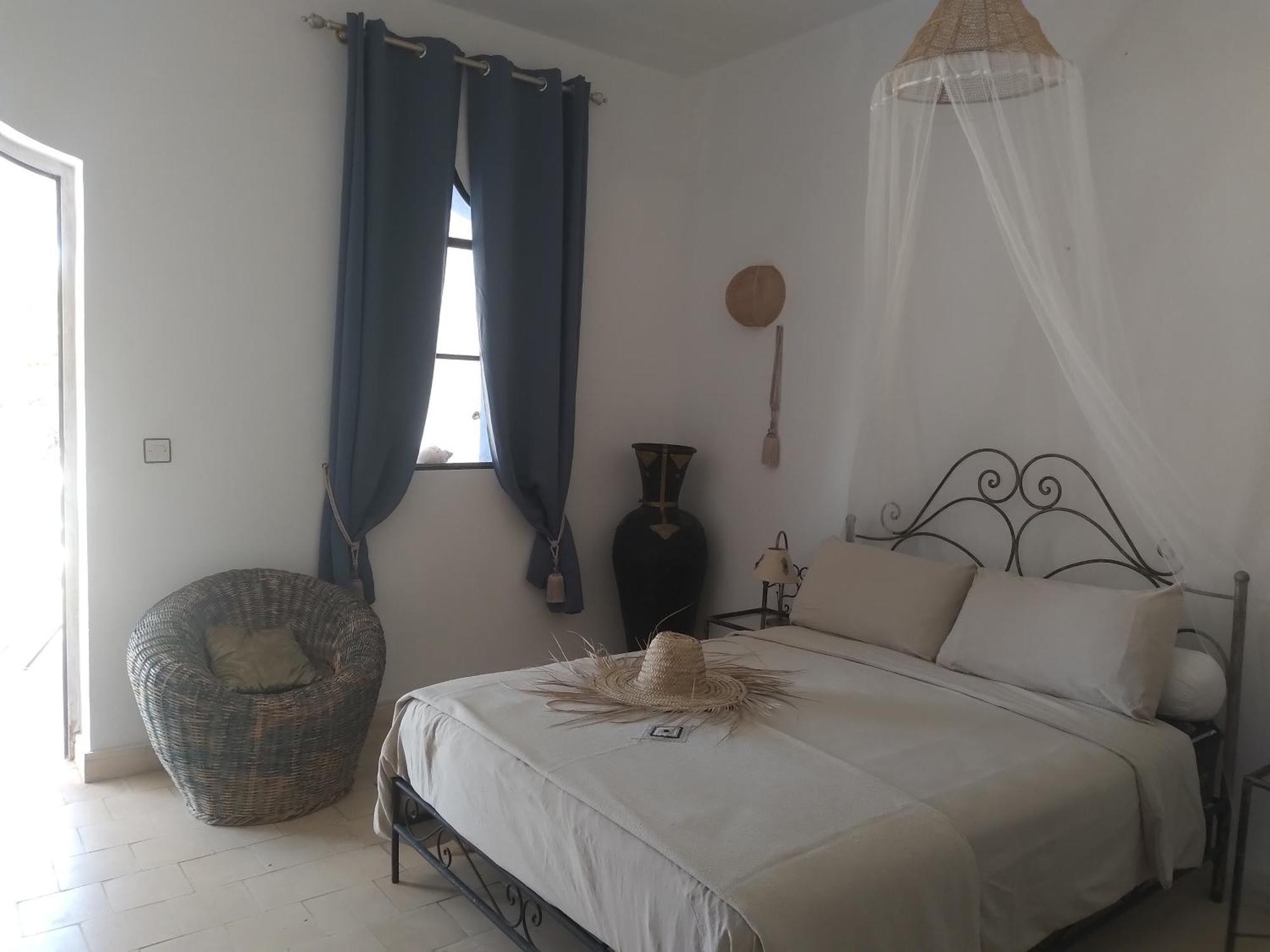 L Ecrin De Mogador By Zelia Hotel Ounara Luaran gambar