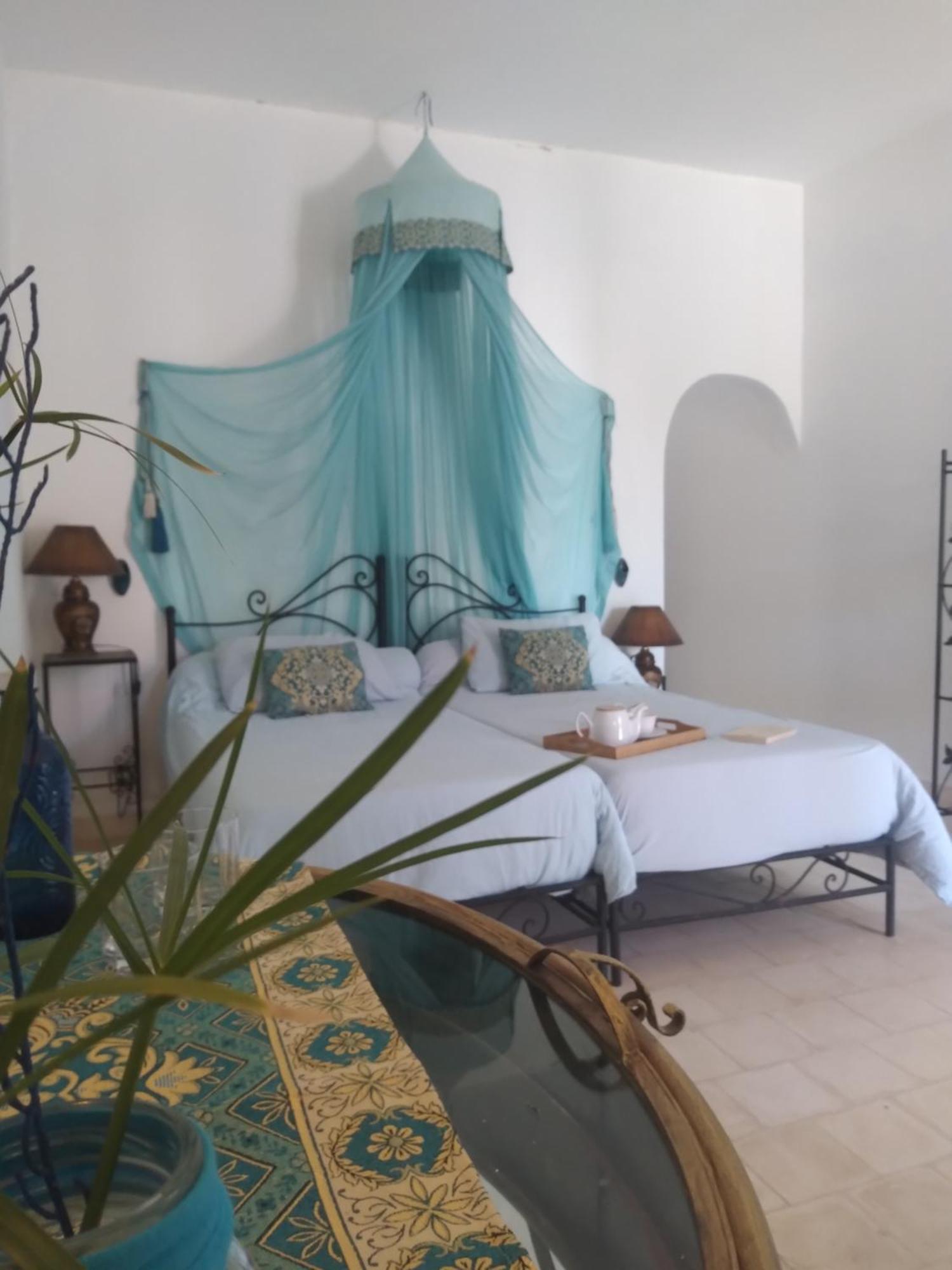 L Ecrin De Mogador By Zelia Hotel Ounara Luaran gambar