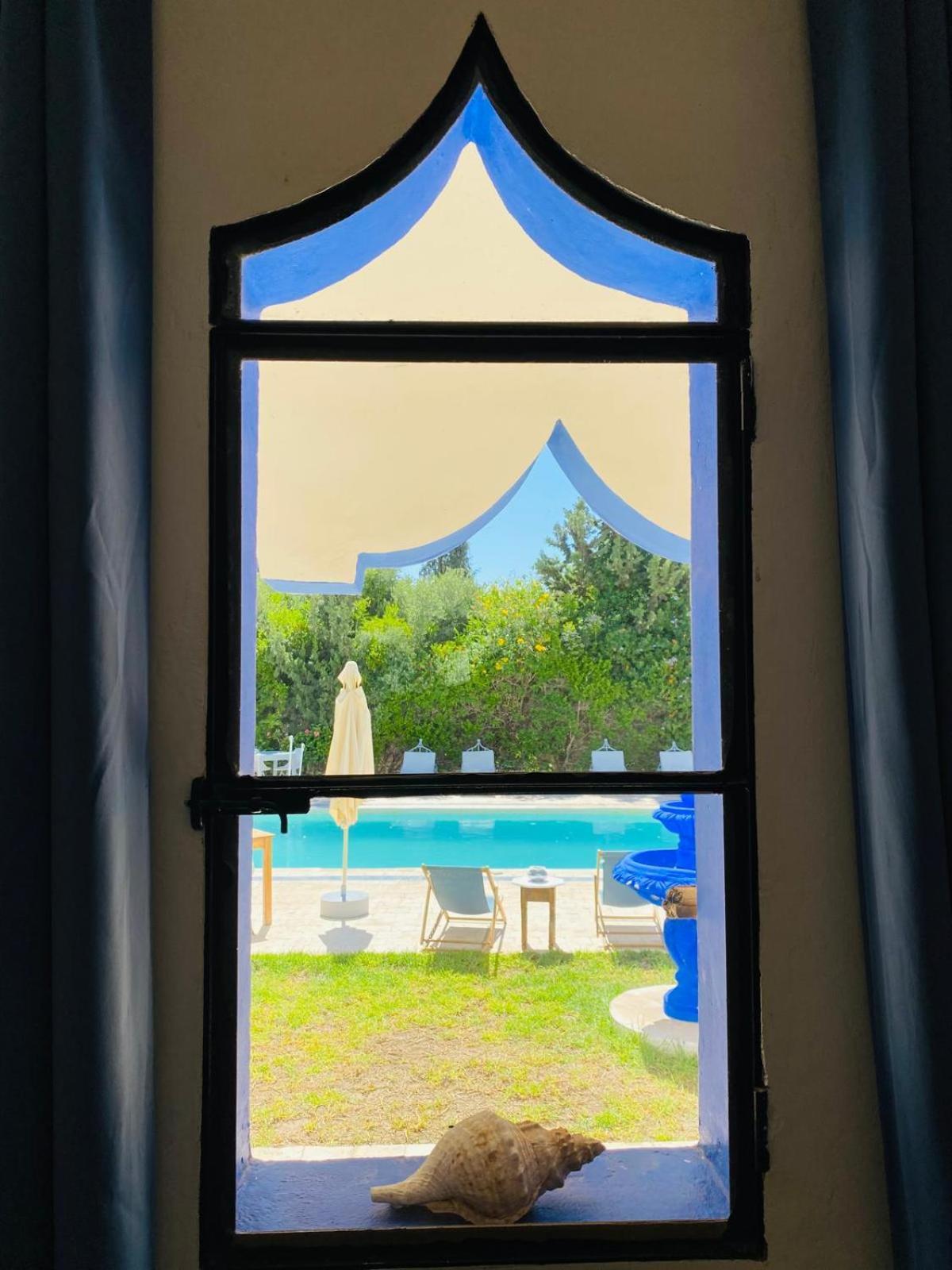 L Ecrin De Mogador By Zelia Hotel Ounara Luaran gambar