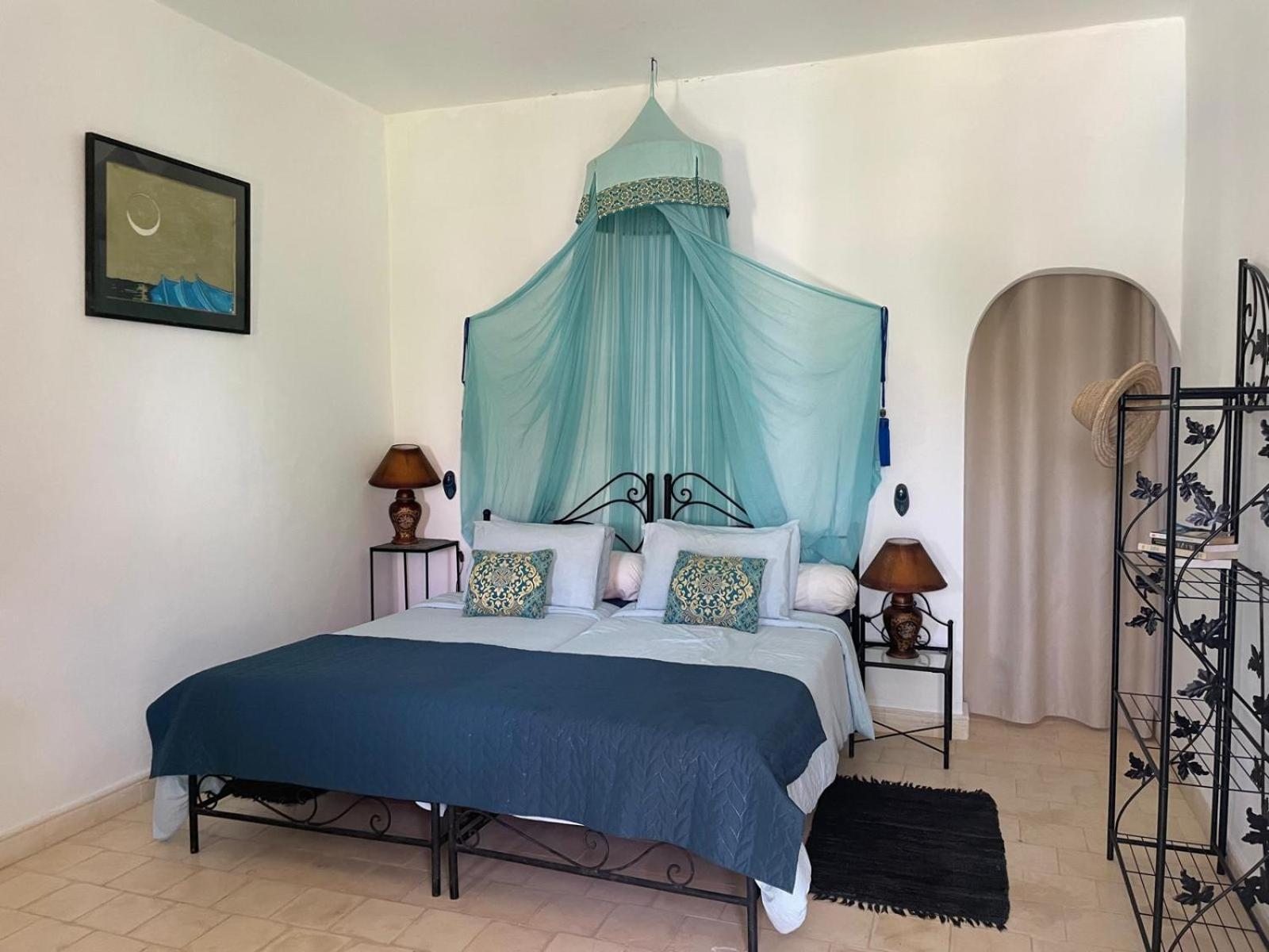 L Ecrin De Mogador By Zelia Hotel Ounara Luaran gambar