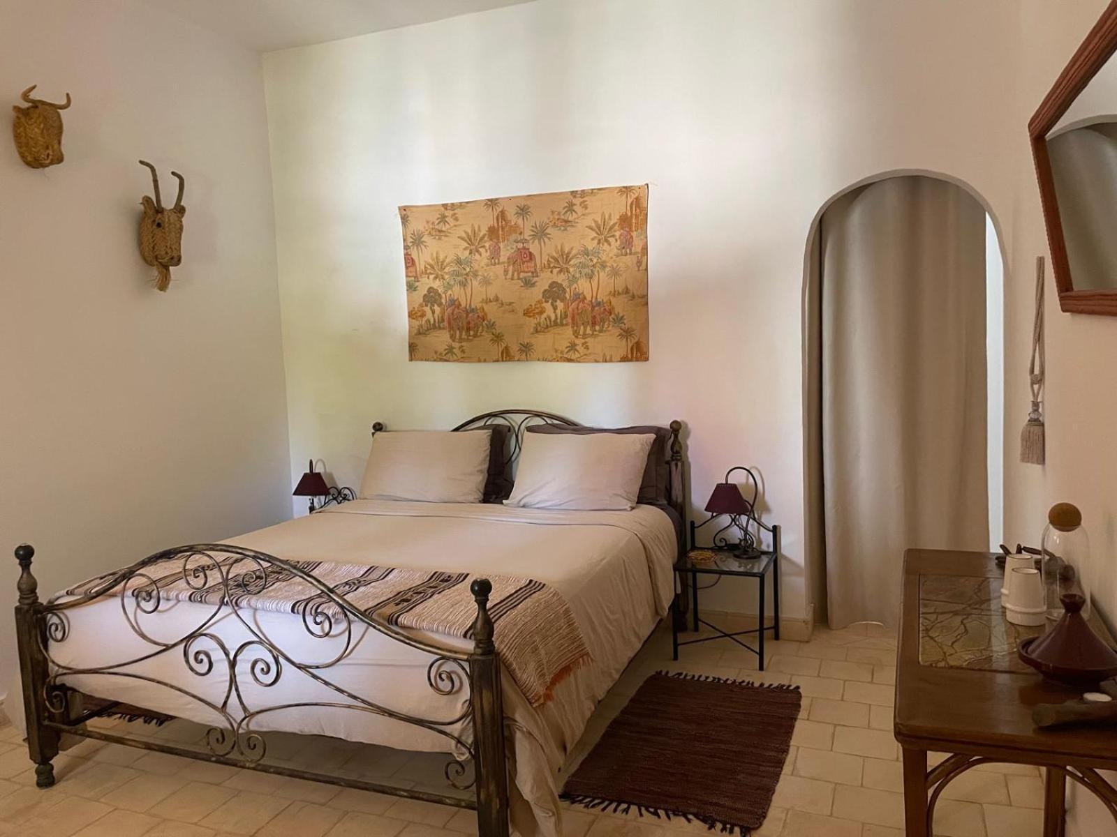 L Ecrin De Mogador By Zelia Hotel Ounara Luaran gambar