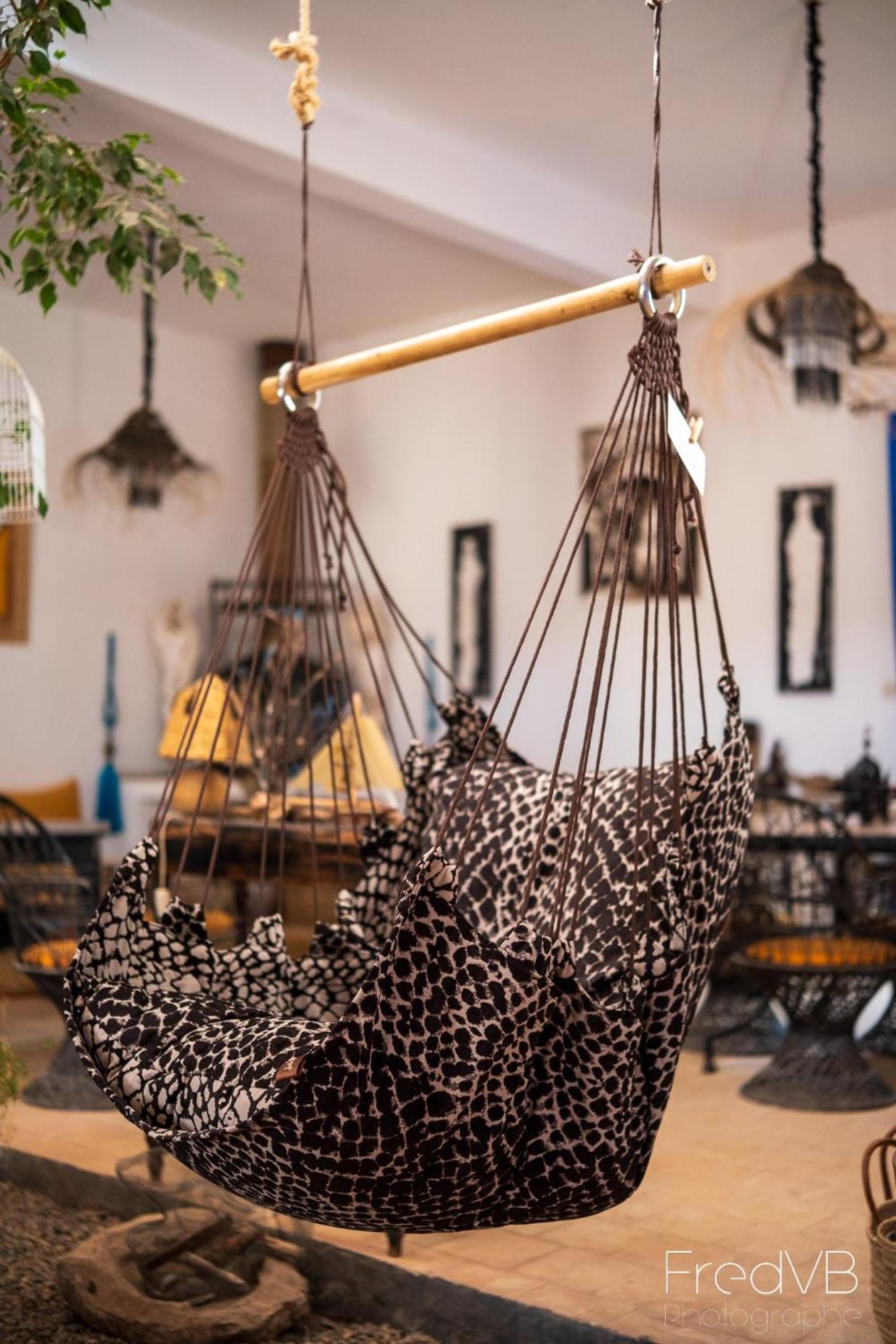 L Ecrin De Mogador By Zelia Hotel Ounara Luaran gambar