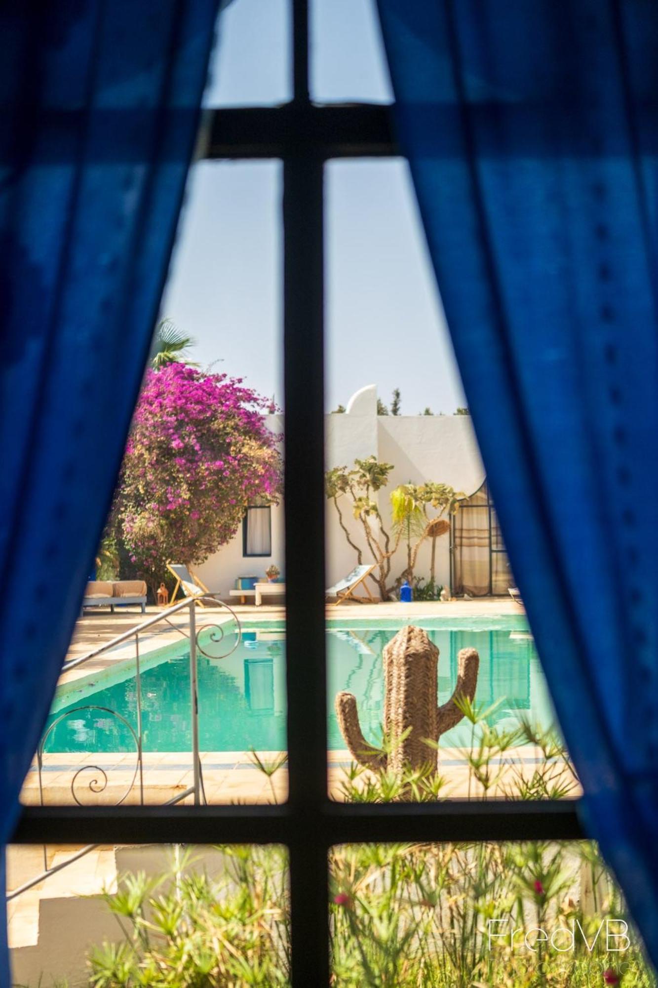 L Ecrin De Mogador By Zelia Hotel Ounara Luaran gambar