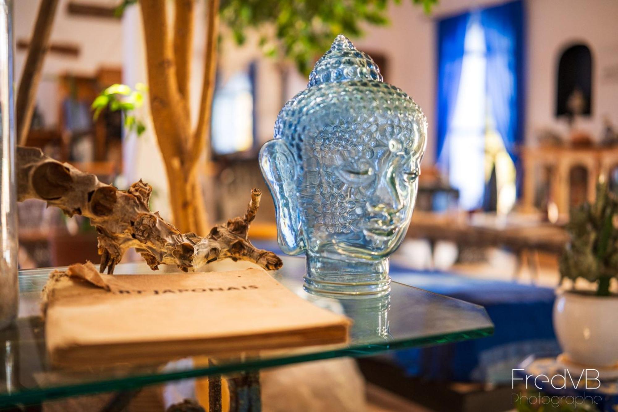 L Ecrin De Mogador By Zelia Hotel Ounara Luaran gambar