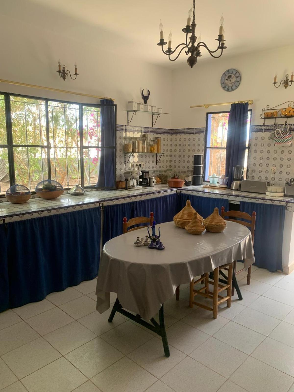 L Ecrin De Mogador By Zelia Hotel Ounara Luaran gambar