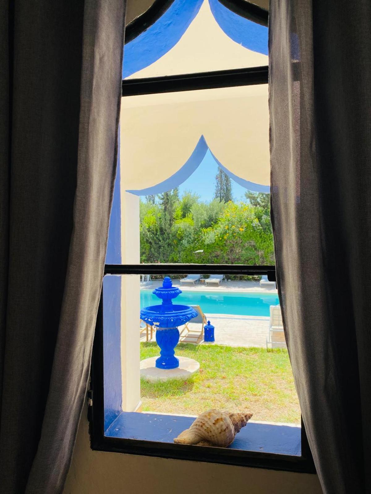 L Ecrin De Mogador By Zelia Hotel Ounara Luaran gambar