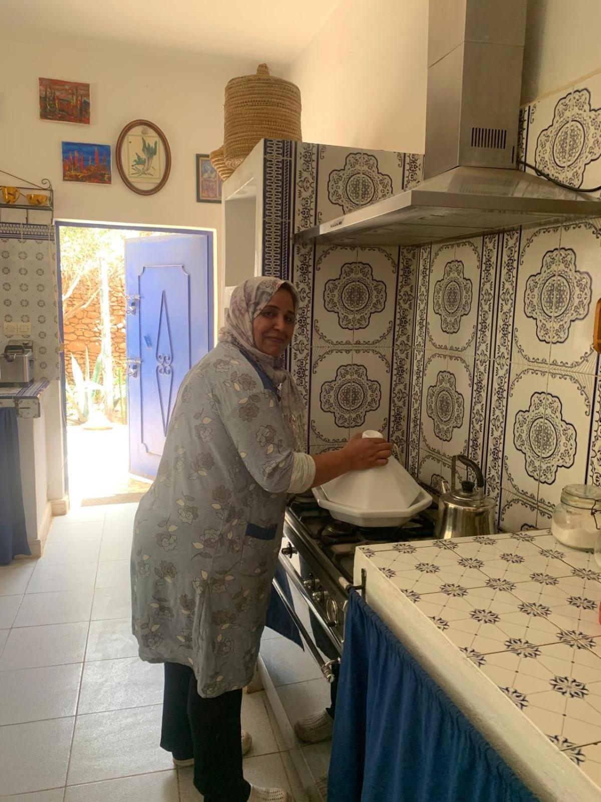 L Ecrin De Mogador By Zelia Hotel Ounara Luaran gambar