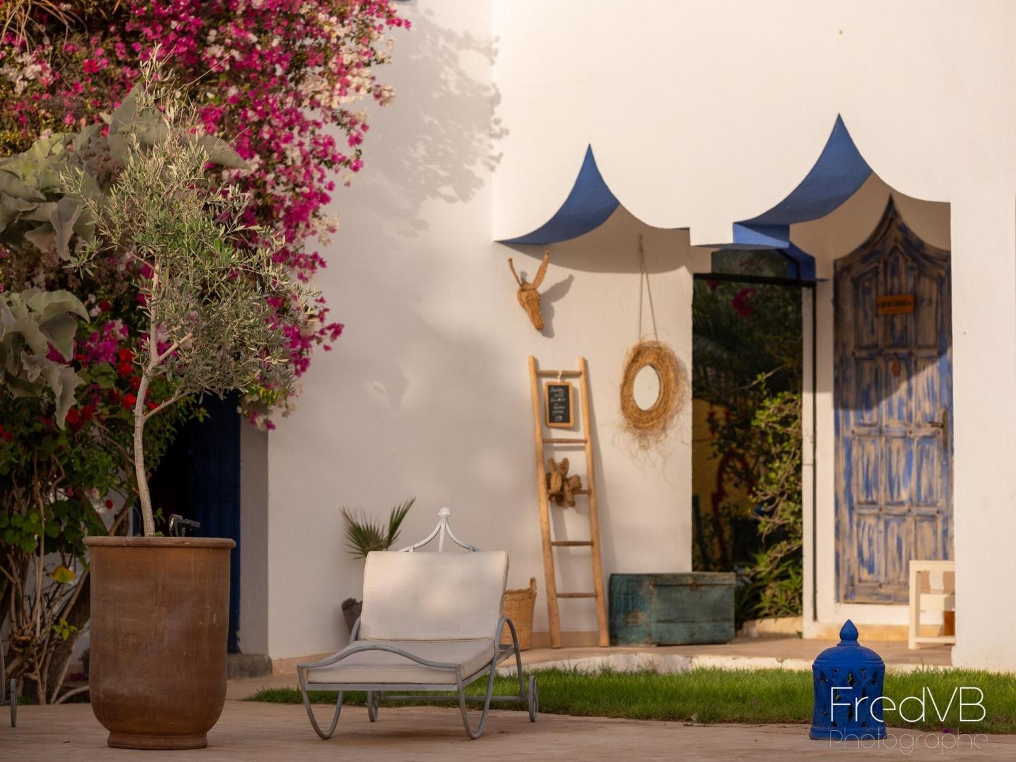 L Ecrin De Mogador By Zelia Hotel Ounara Luaran gambar