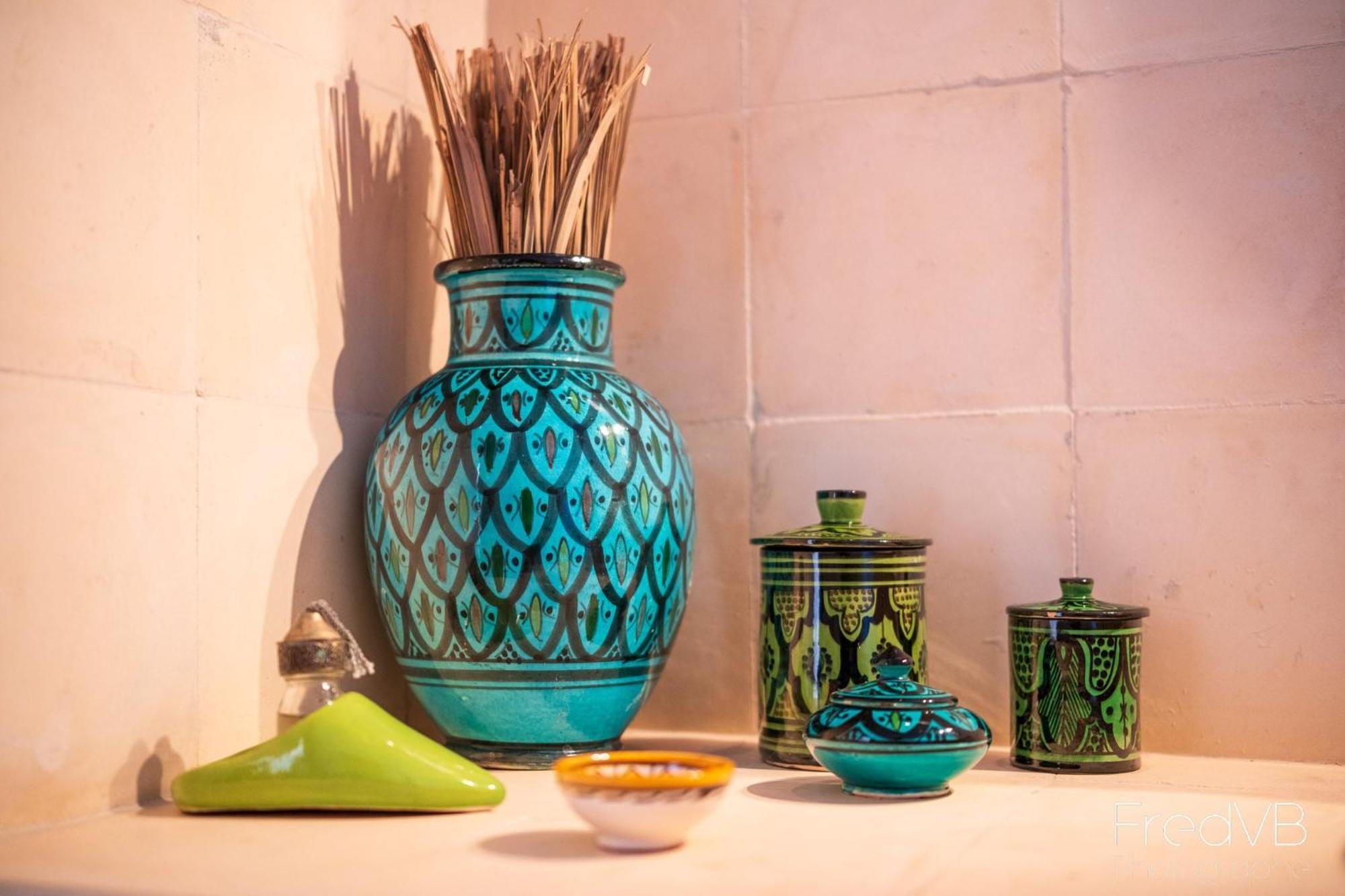 L Ecrin De Mogador By Zelia Hotel Ounara Luaran gambar