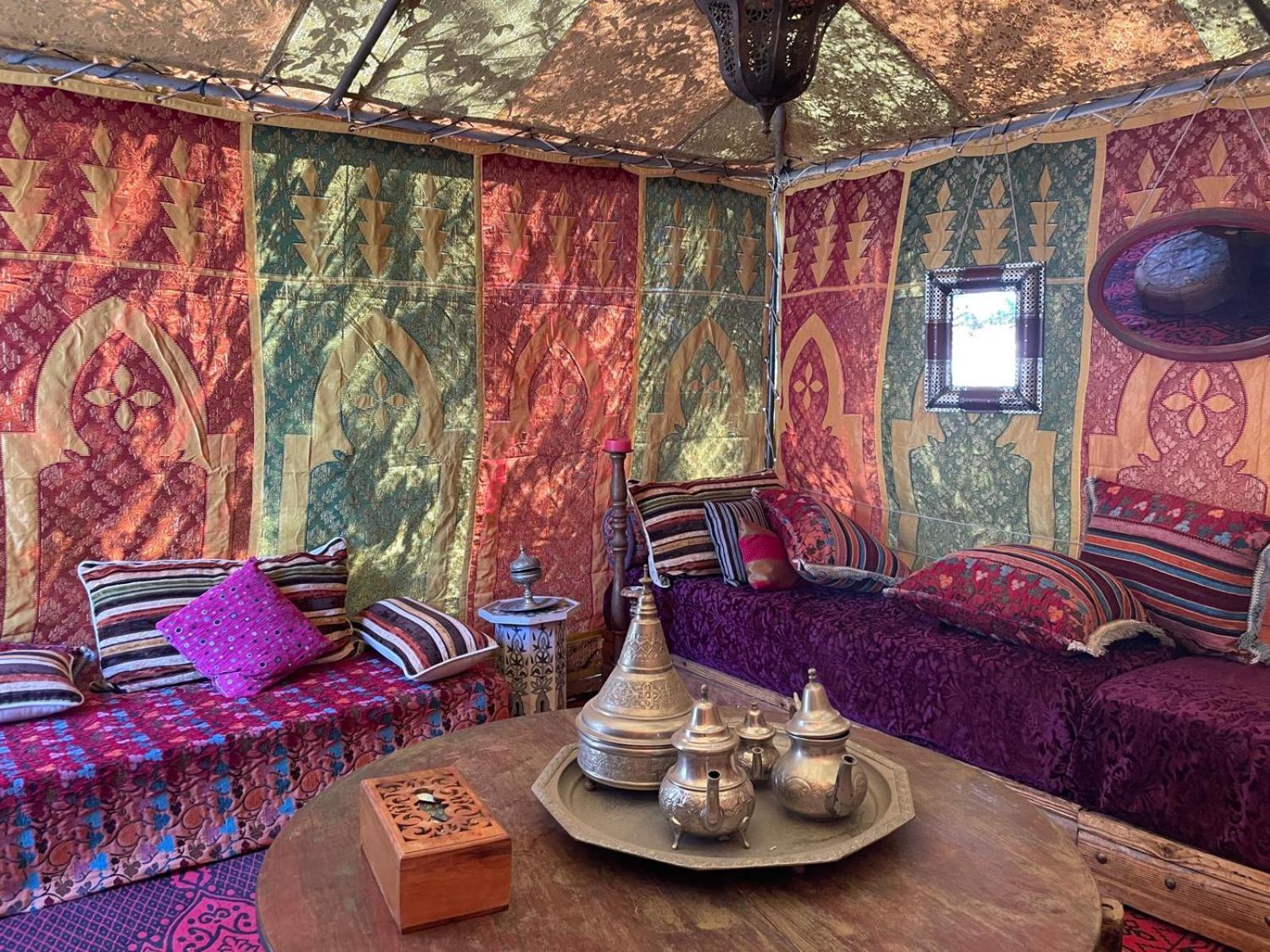 L Ecrin De Mogador By Zelia Hotel Ounara Luaran gambar